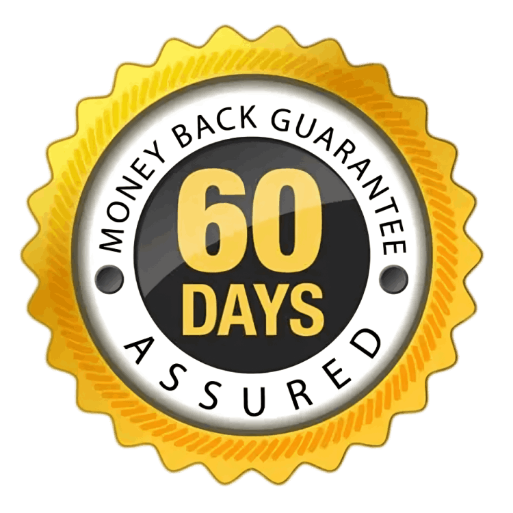 Lungora 100% Money Back Guarantee