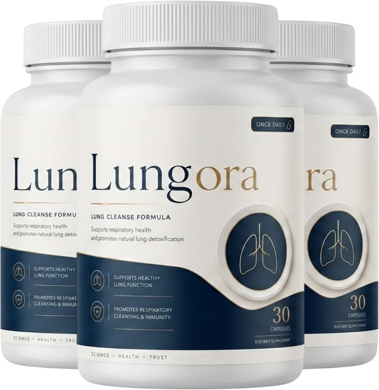 Lungora buy now