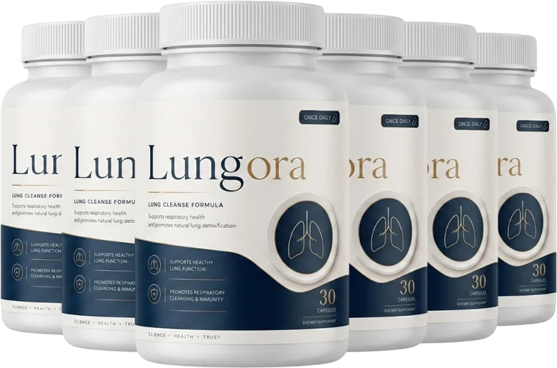 Lungora