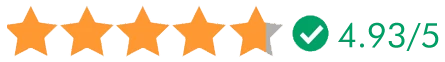 Lungora star rating